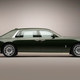 Illustration for article titled Rolls-Royce Created A One-Off Phantom For A Billionaire Client And It's Beautiful